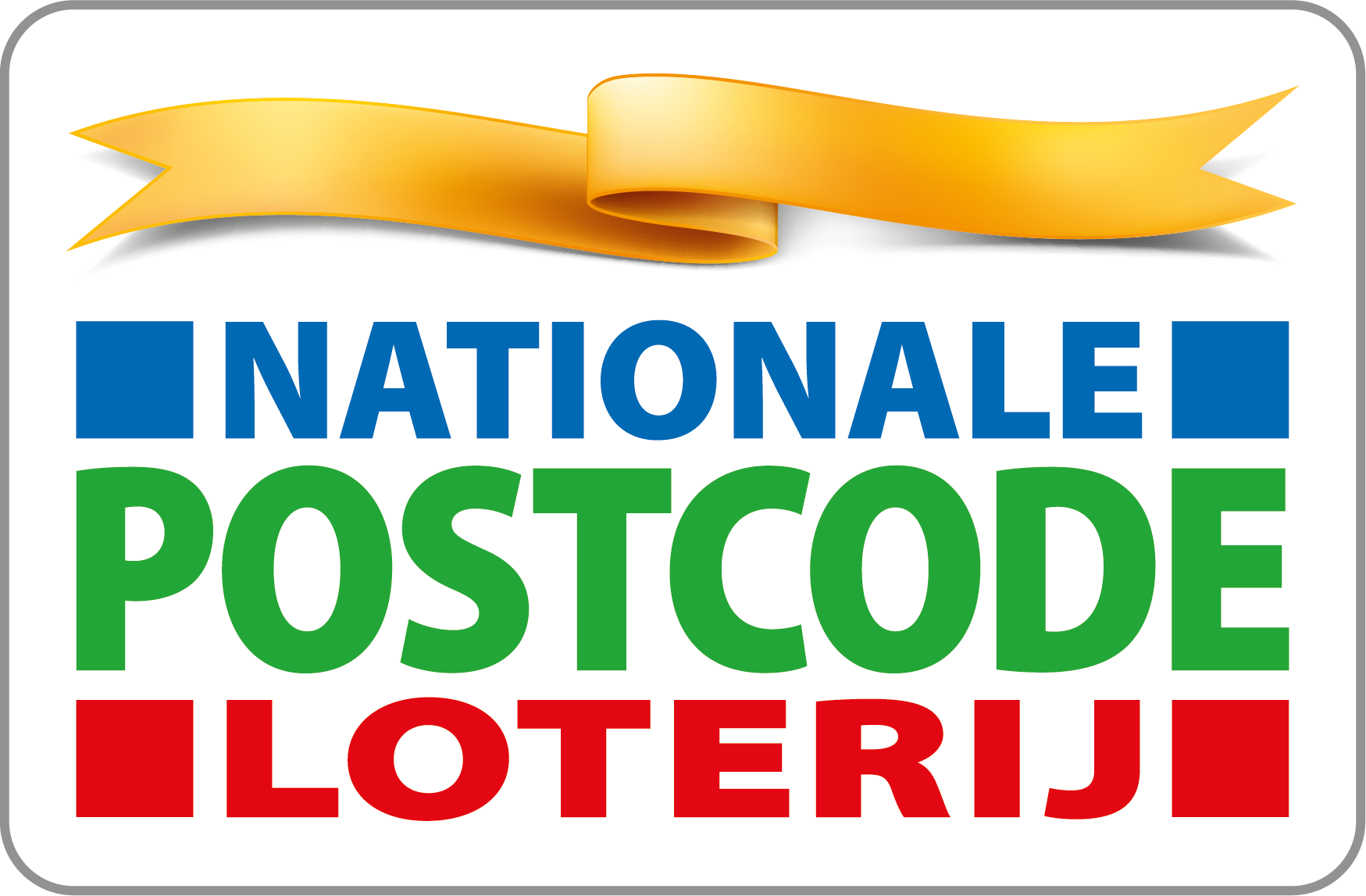 loterij logo